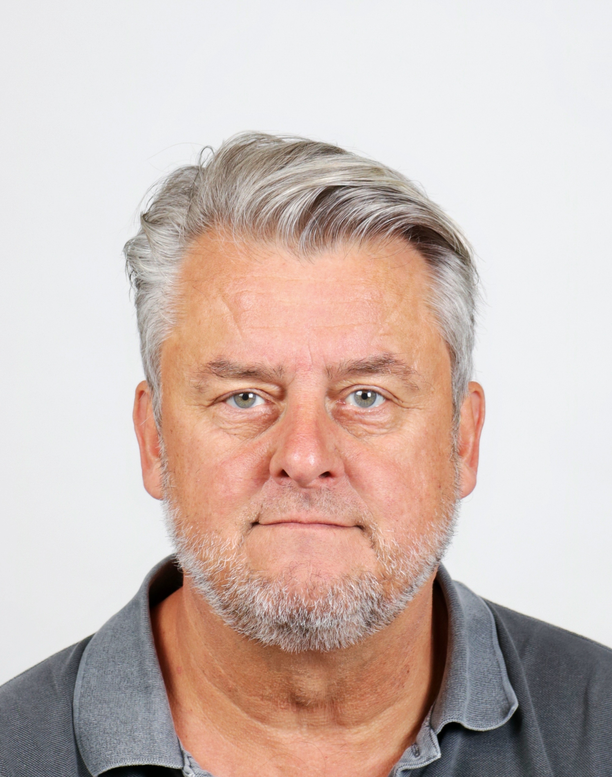 Jaco van der Bruggen - Interim Operations Manager en Directeur bij Indalo B.V.